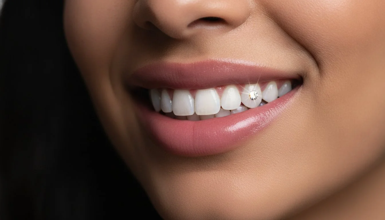 How Long Do Tooth Gems Last? Your 2026 Sparkle Guide