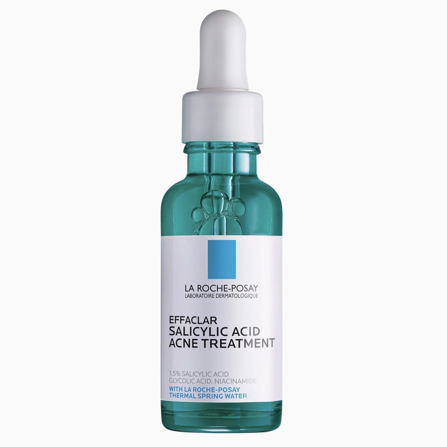 La Roche-Posay Effaclar 1.5% Salicylic Acid Serum