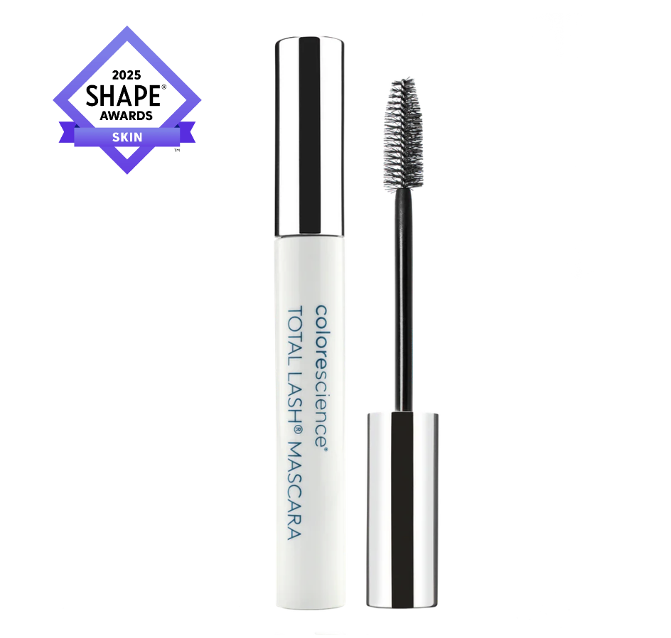 Total Lash® Serum Mascara