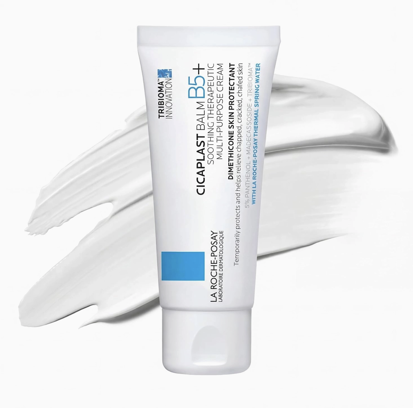 La Roche-Posay Cicaplast Balm B5 Skin Barrier Repair Cream