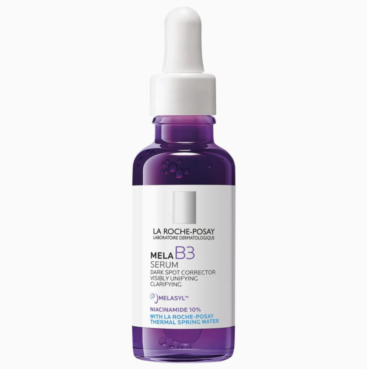 La Roche-Posay Mela B3 Serum, Dark Spot Corrector