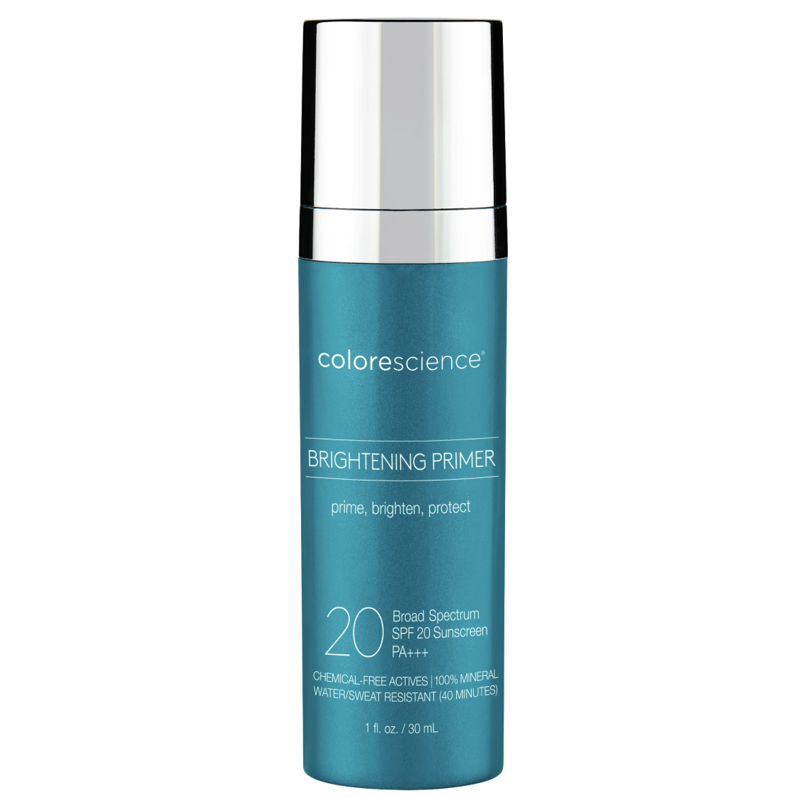 Brightening Primer SPF 20