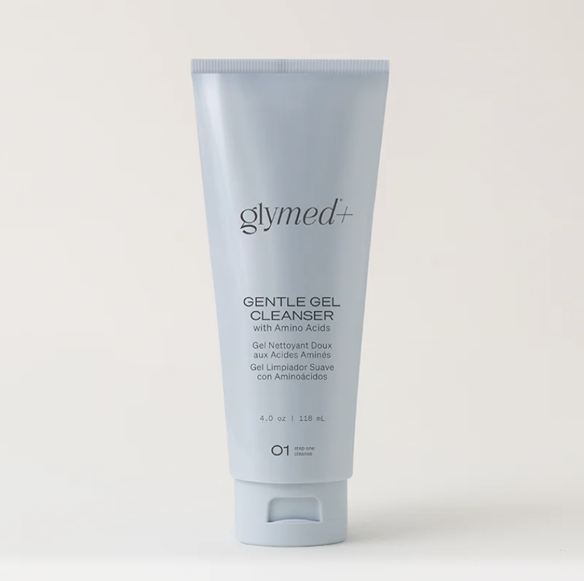 Gentle Gel Cleanser with Amino Acids