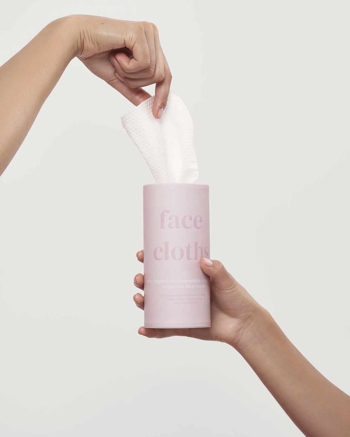 Face Cloth Towels