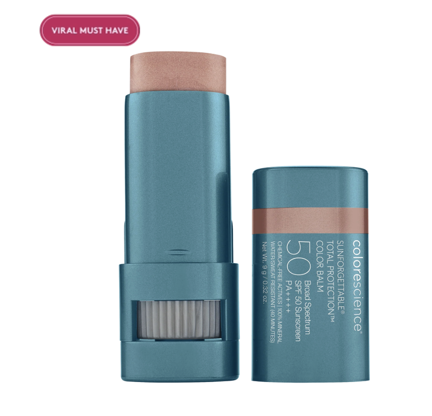 Sunforgettable® Total Protection® Color Balm SPF 50