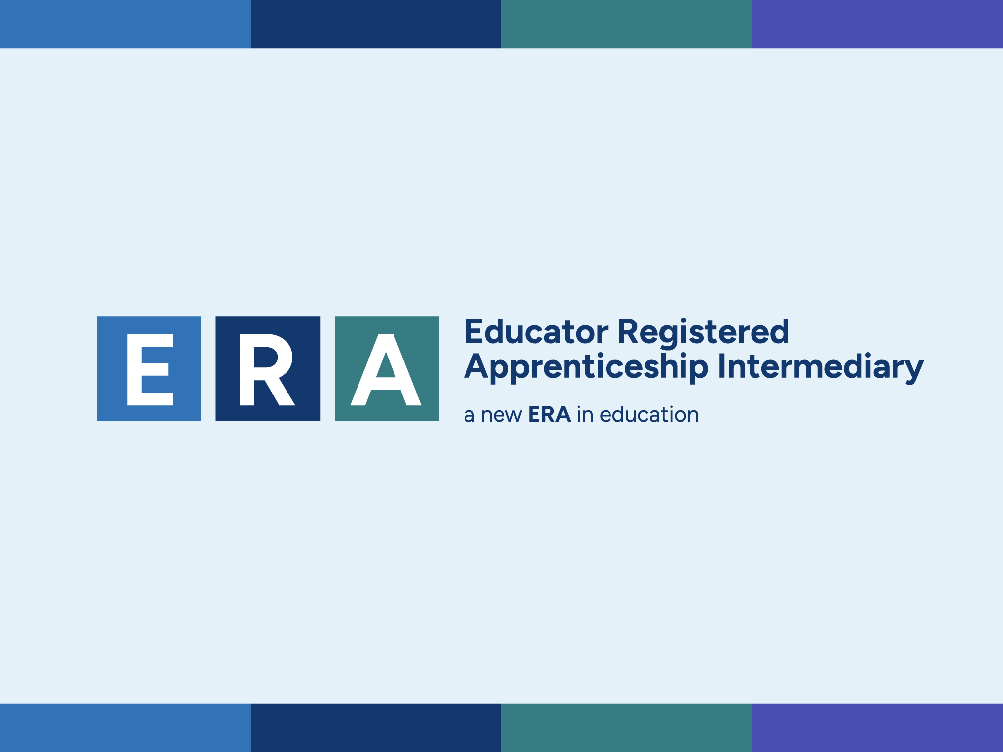 ERA Intermediary
