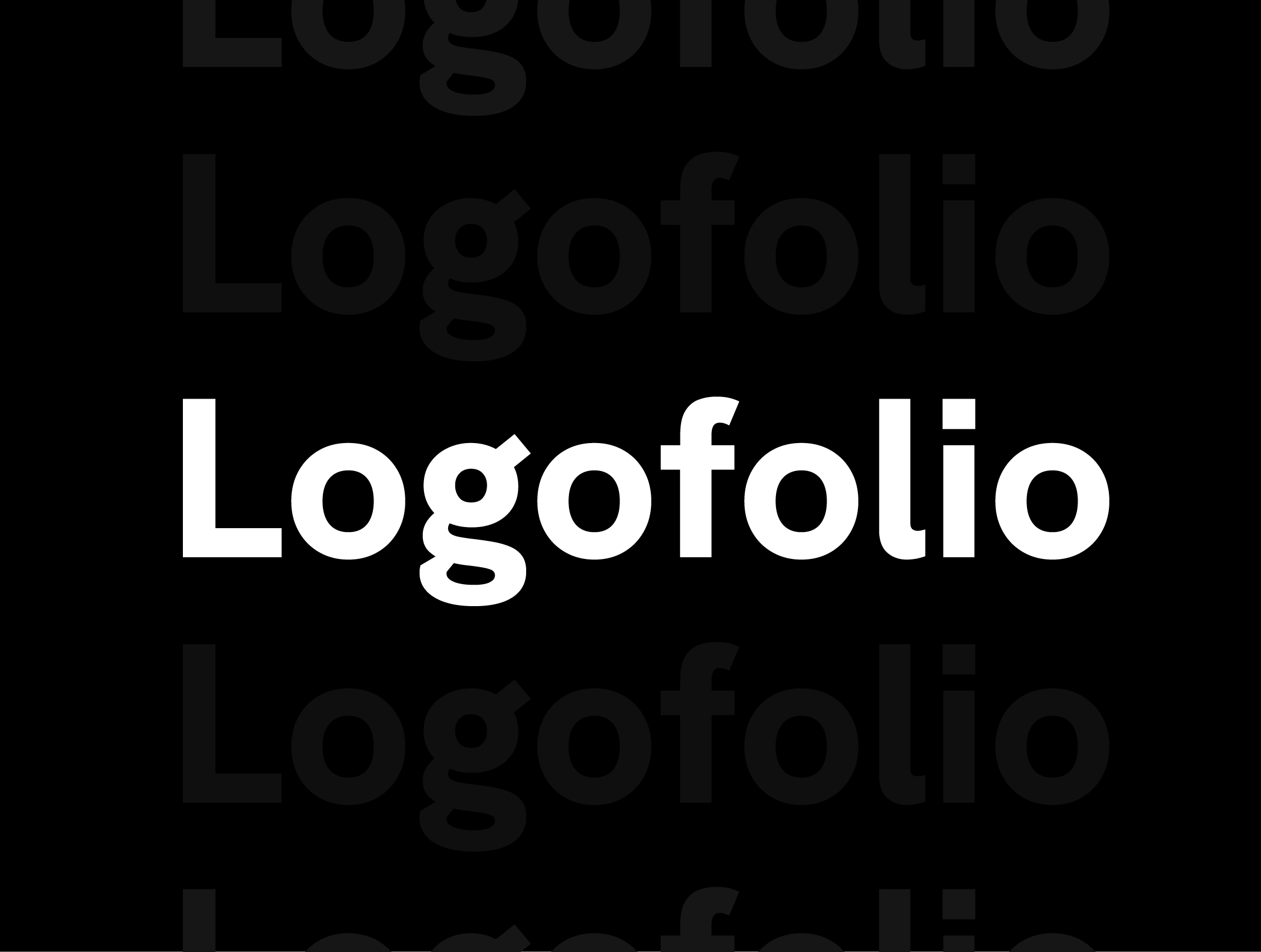 Logofolio