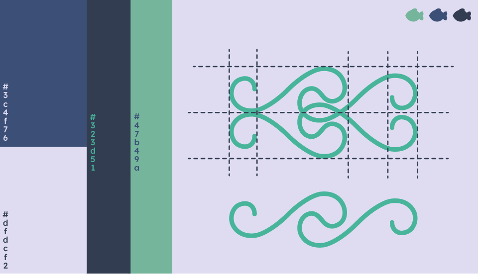 SEASTITCH BRAND IDENTITY PRACTICE