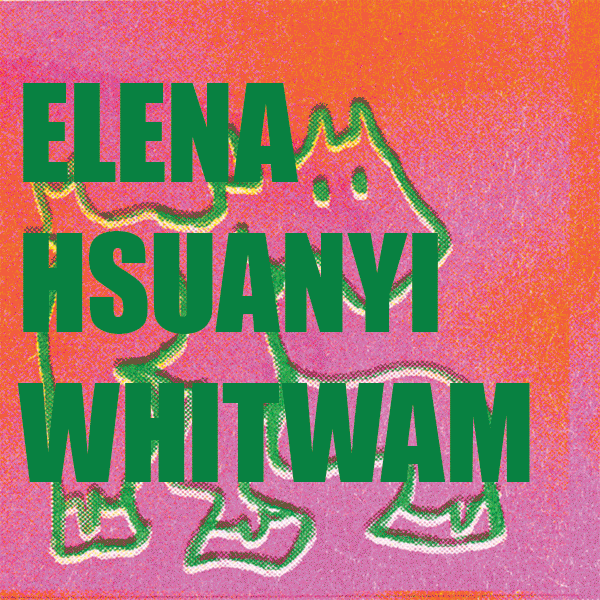 Elena Hsuanyi Whitwam
