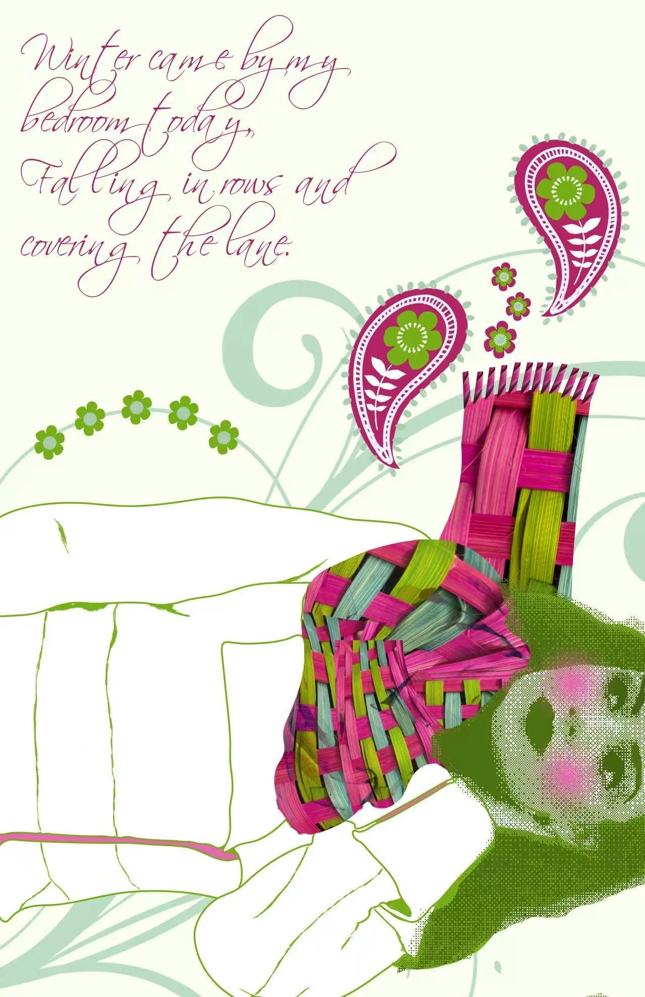 POSTER DESIGN CHALLENGE