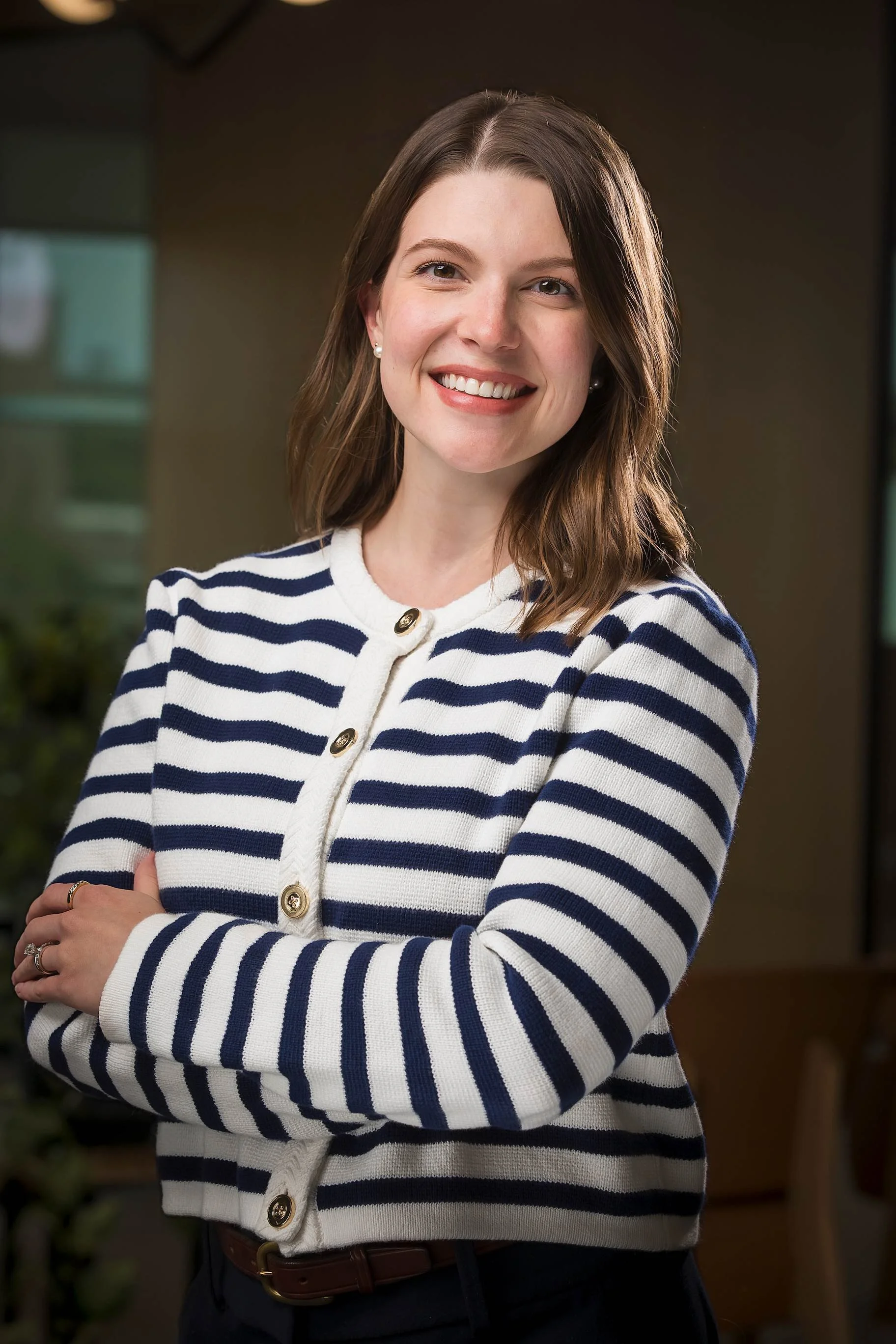 WRA Architects: Erin AbuAlia, Interiors