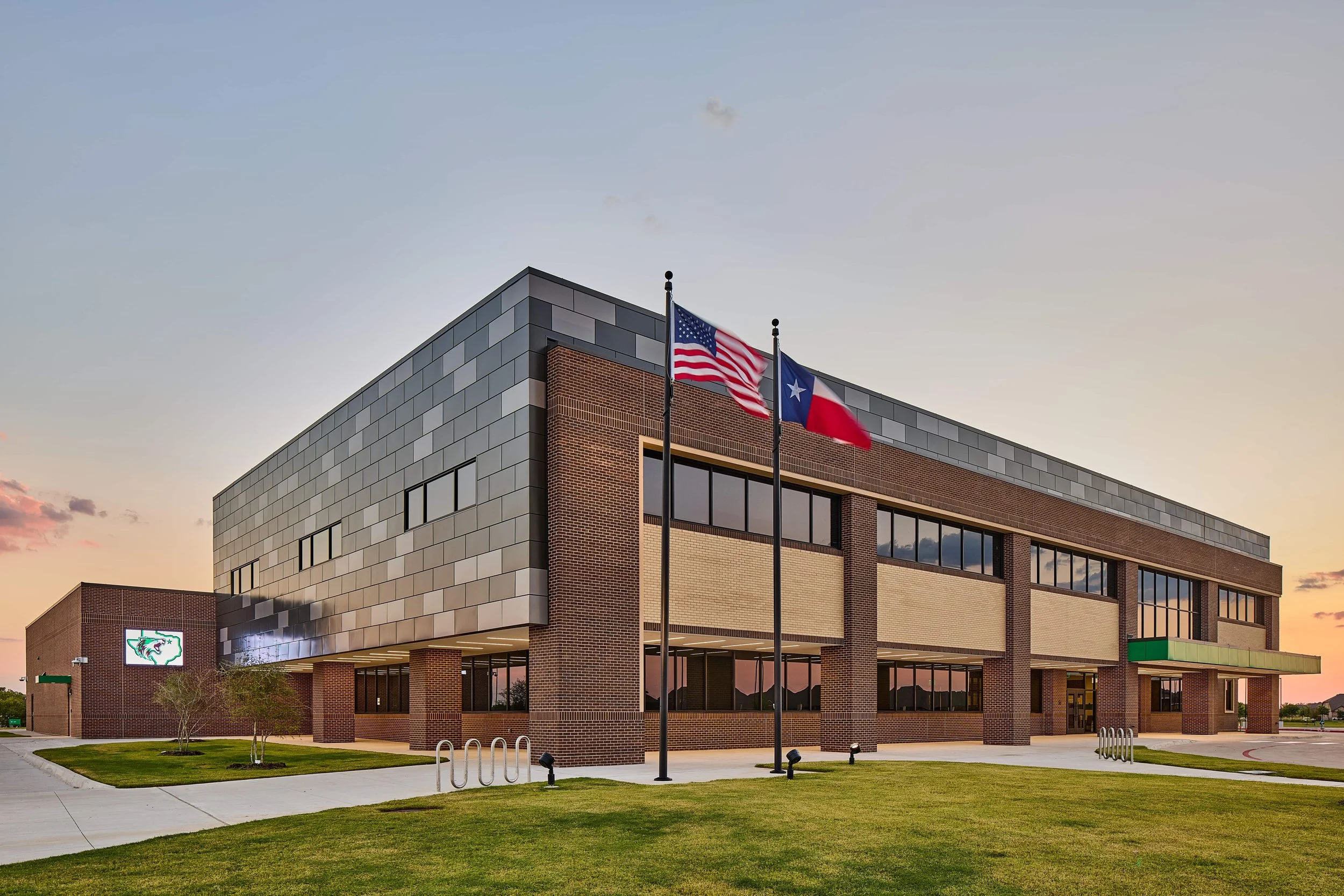 CADDO MILLS ISD: | Kathy Kirkpatrick Elementary School
