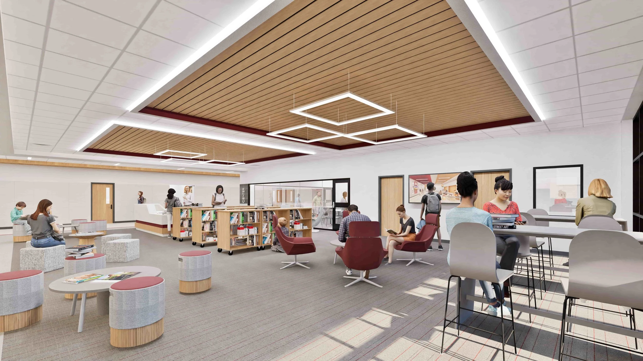 wra-architects-graford-isd-secondary-campus-Media Center 3.jpg