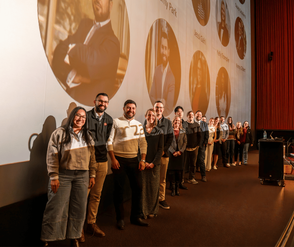 WRA Architects Announces Employee Promotions at Annual State of the Firm Meeting