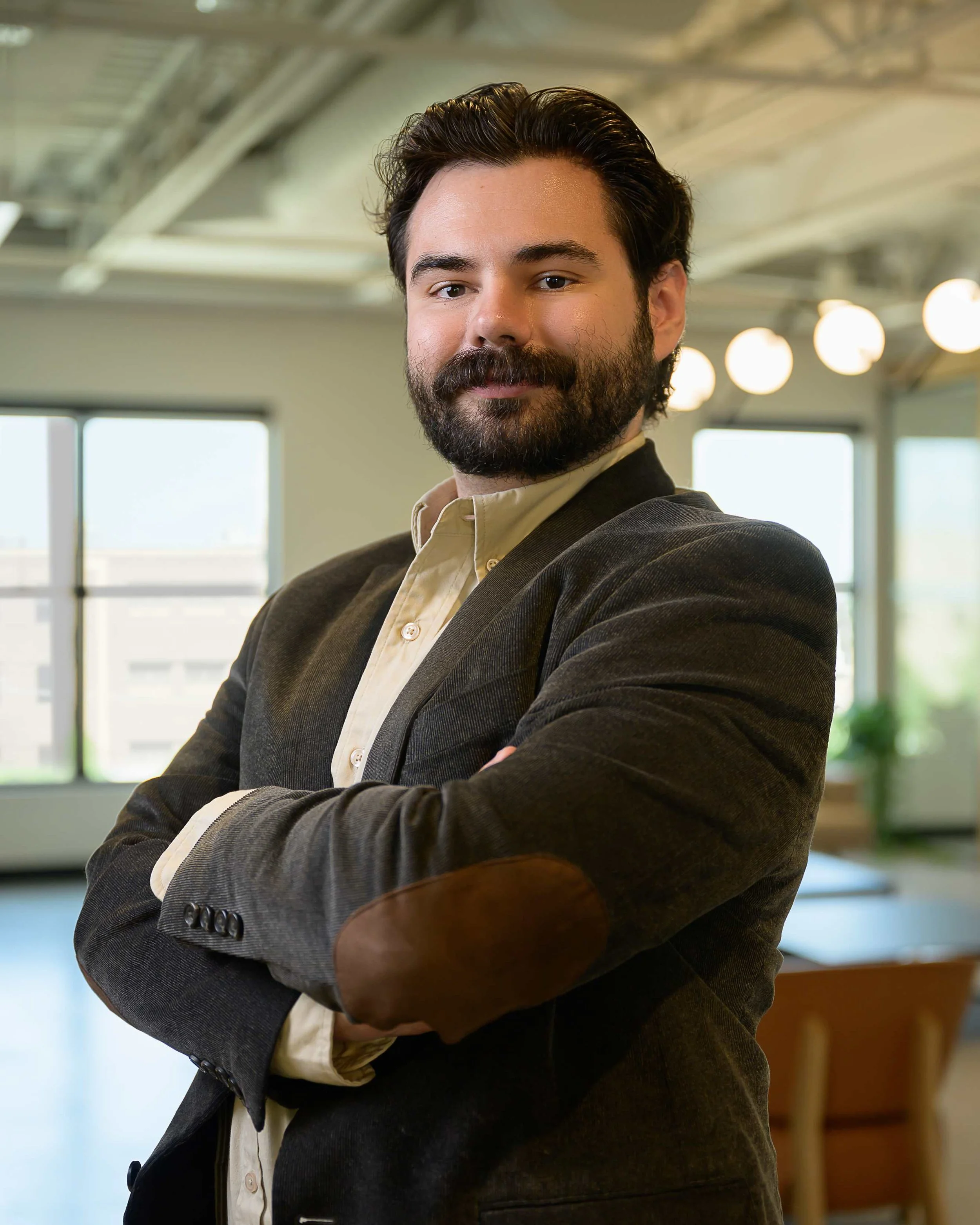 WRA Architects: Joshua Hummingbird, Design