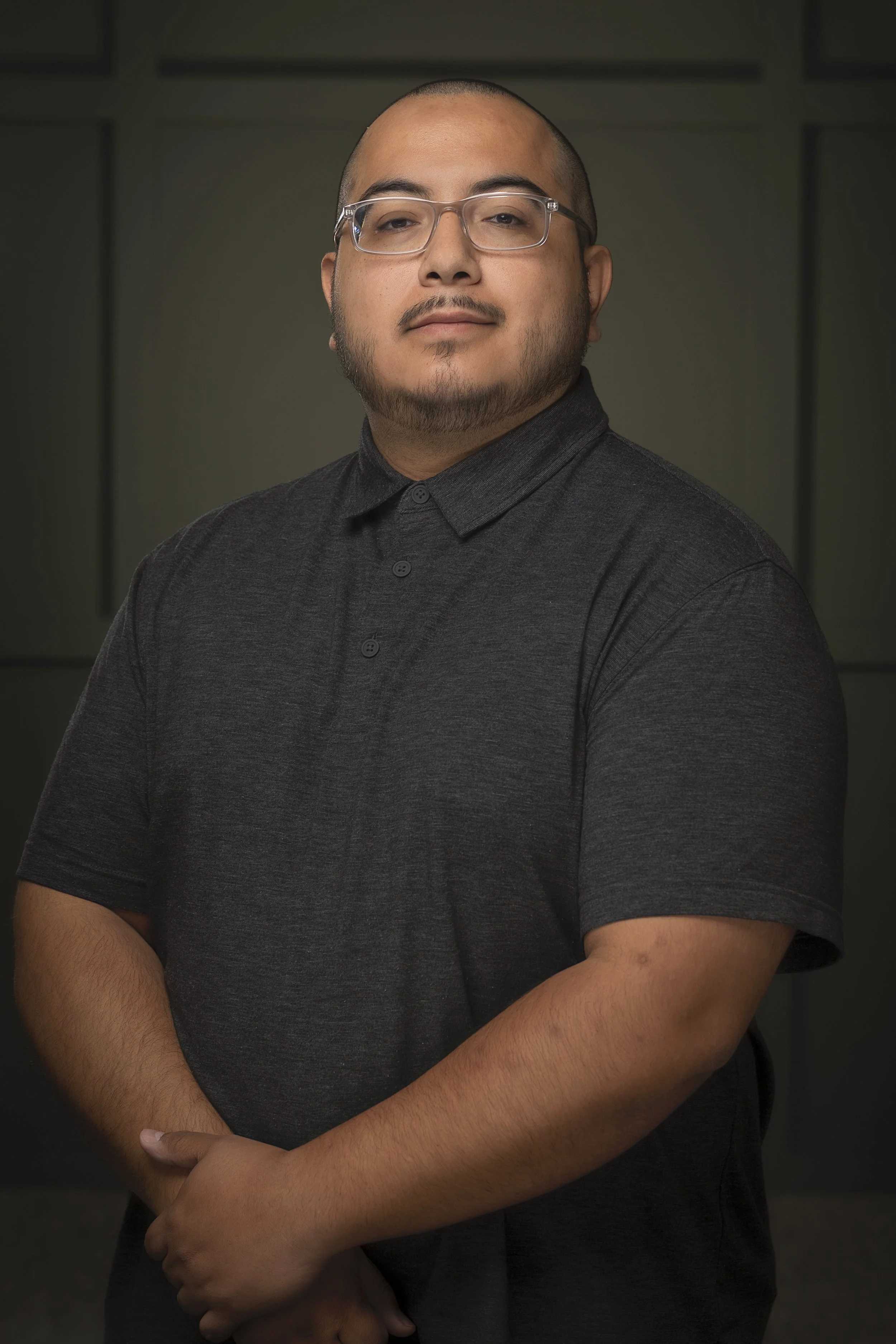 WRA Architects: Isaac Reyes, Desktop Support Technician