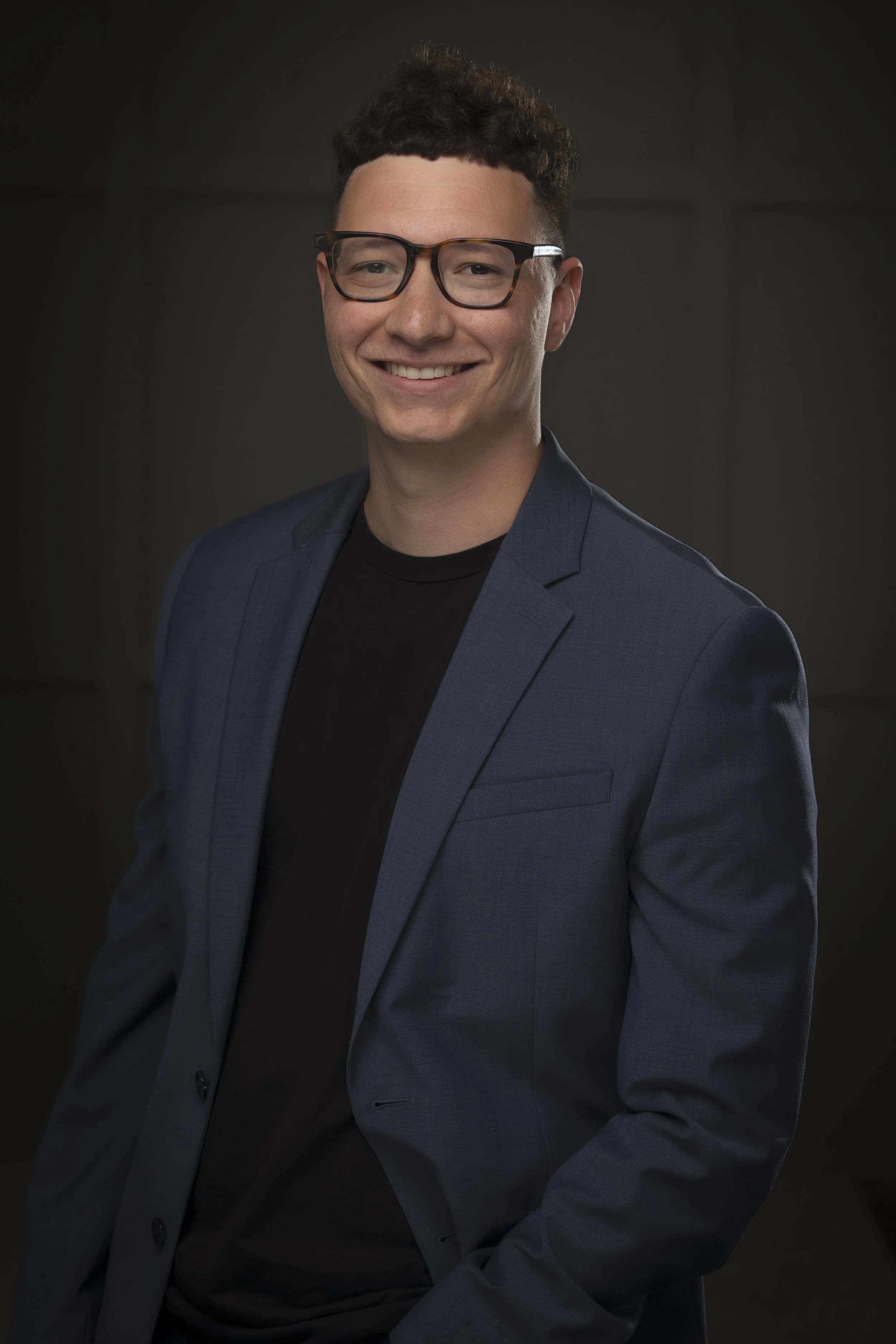 WRA Architects: Thomas Mejia, Senior Design Lead, Associate