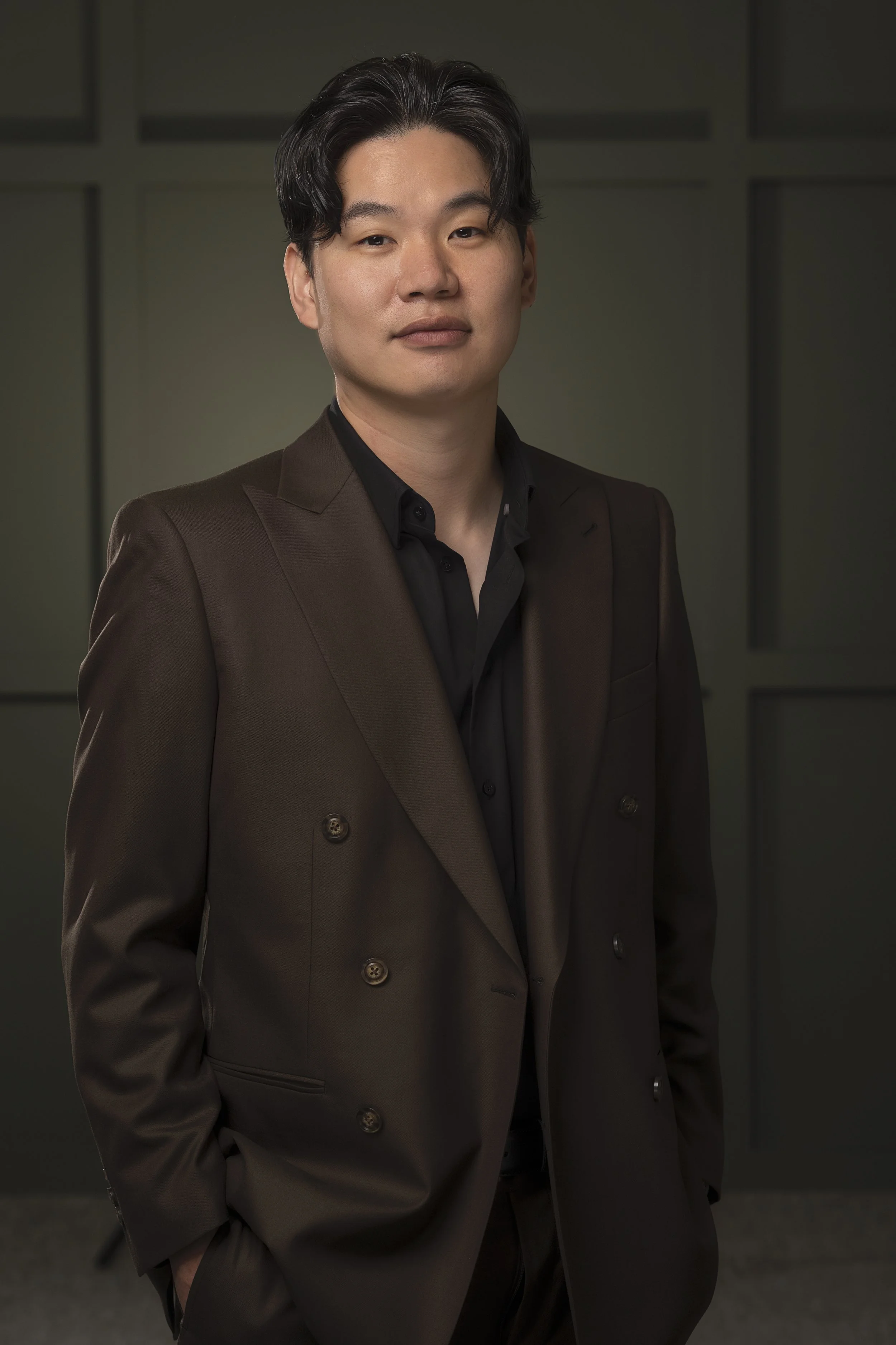 WRA Architects: Jeremy Park, Design, Associate