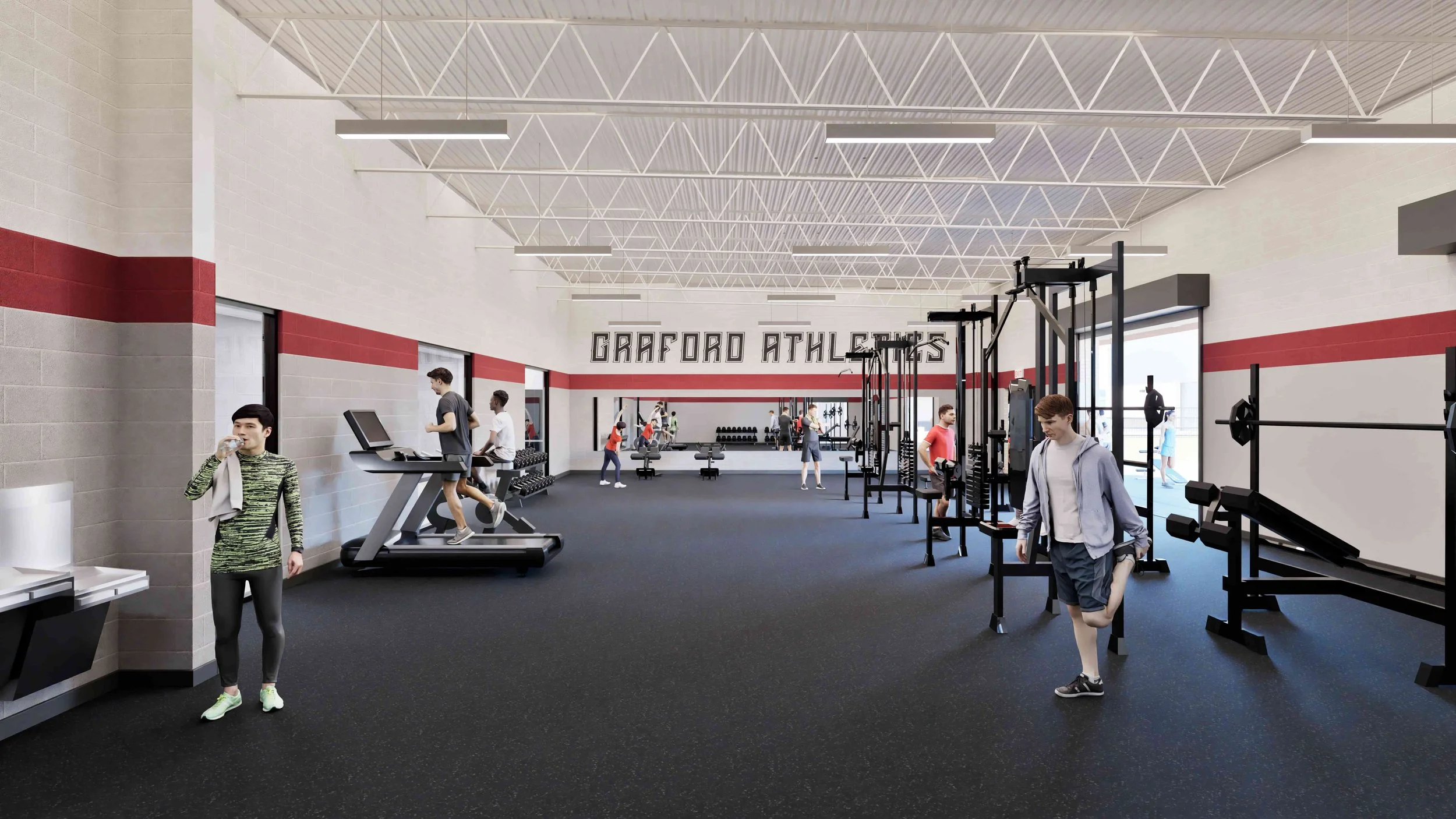 wra-architects-graford-isd-secondary-campus-Weight Room.jpg