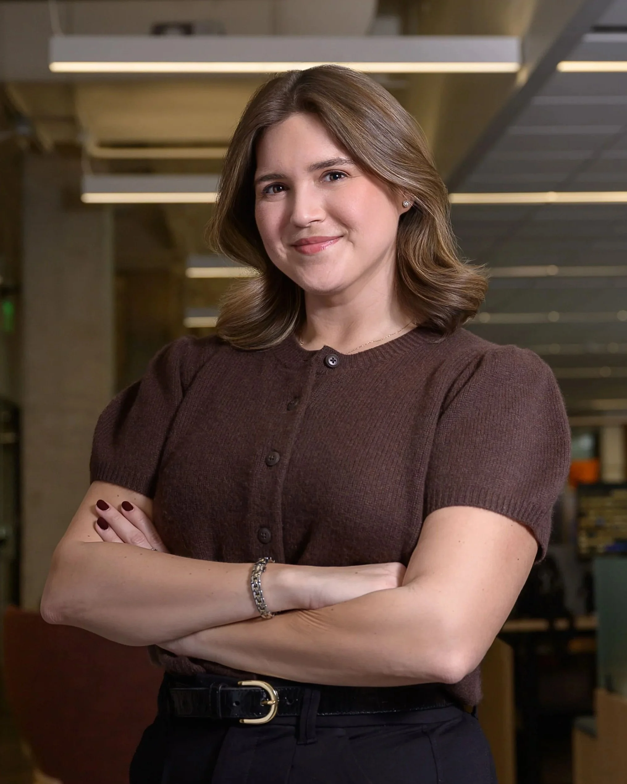 WRA Architects: Mary Cole Daulton, Graphic Designer