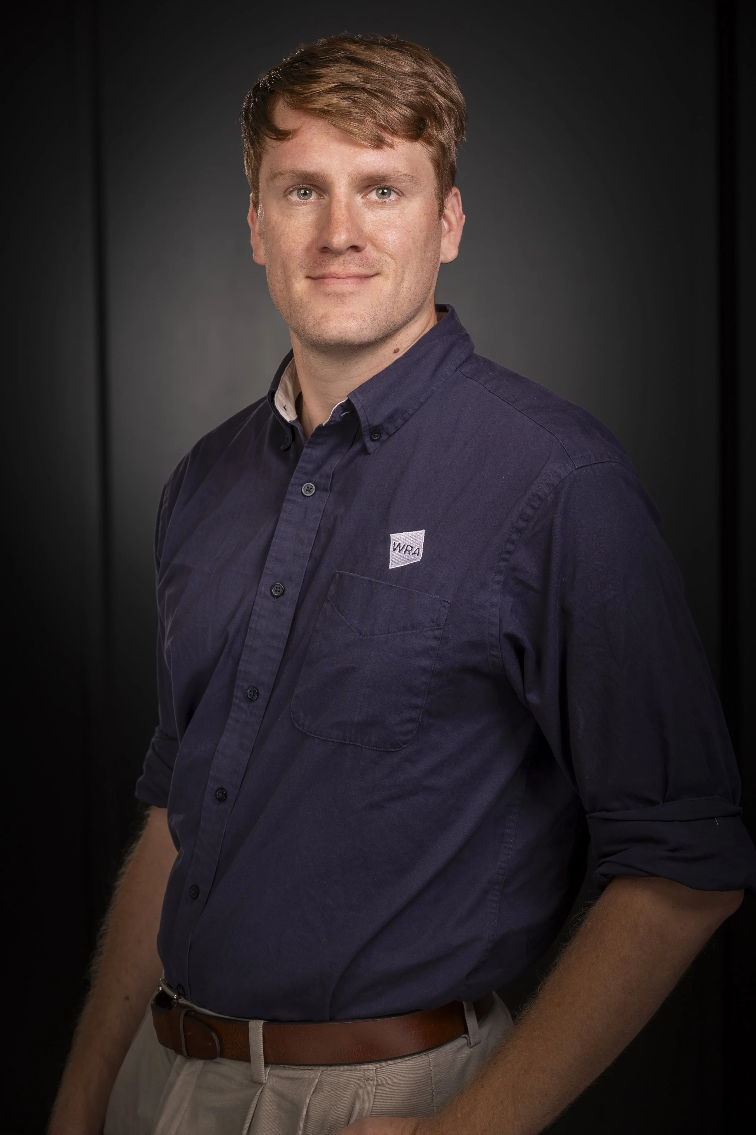 WRA Architects: John Lewchuk, Construction Administrator