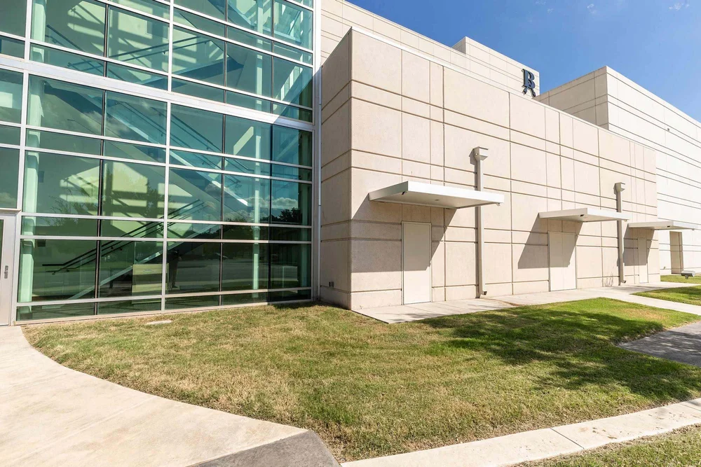 Ccps Performance Center BROKEN ARROW PUBLIC SCHOOLS: | Performing Arts Center — WRA Architects