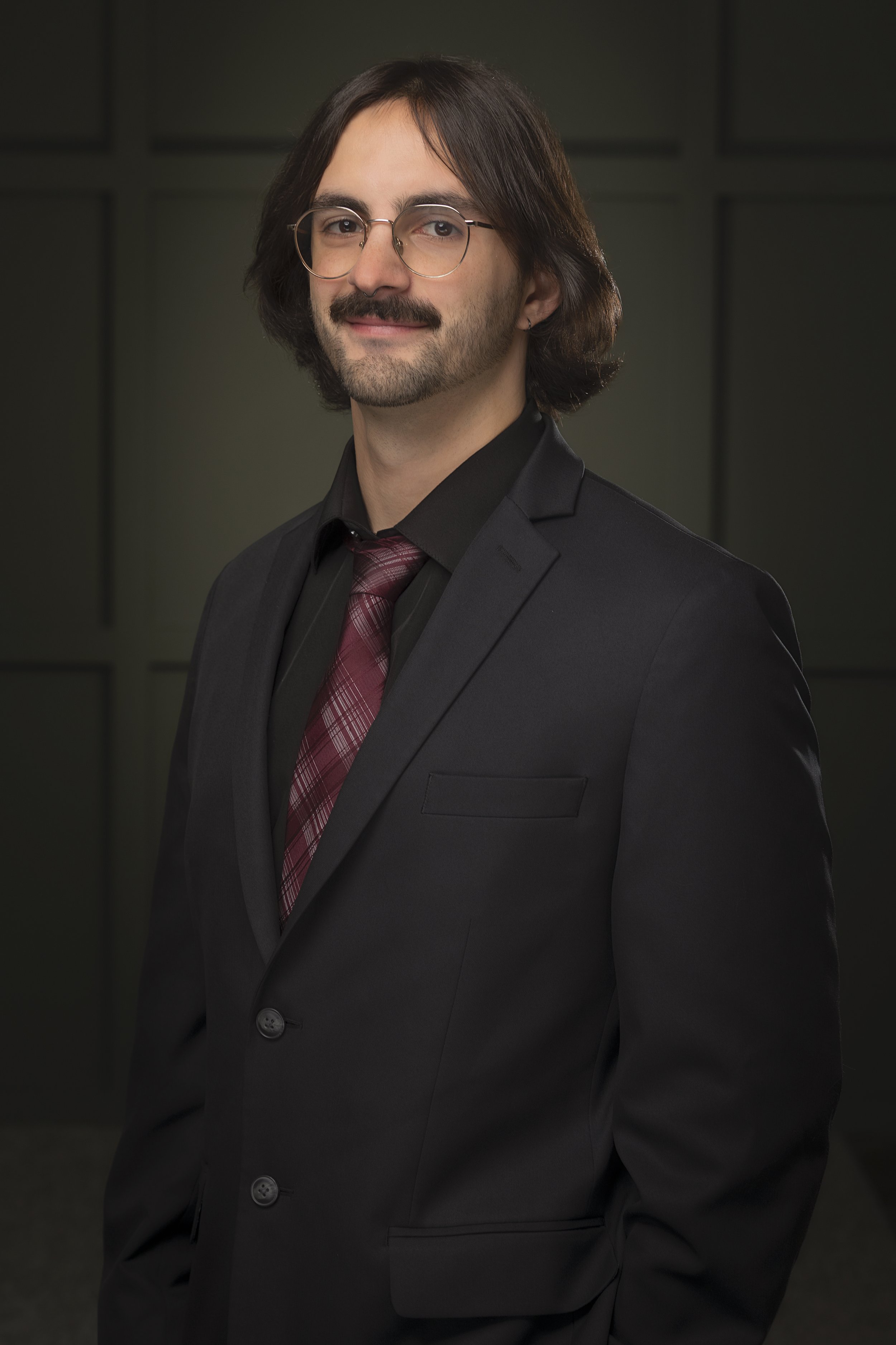 WRA Architects: Kevin Flores, BIM Coordinator