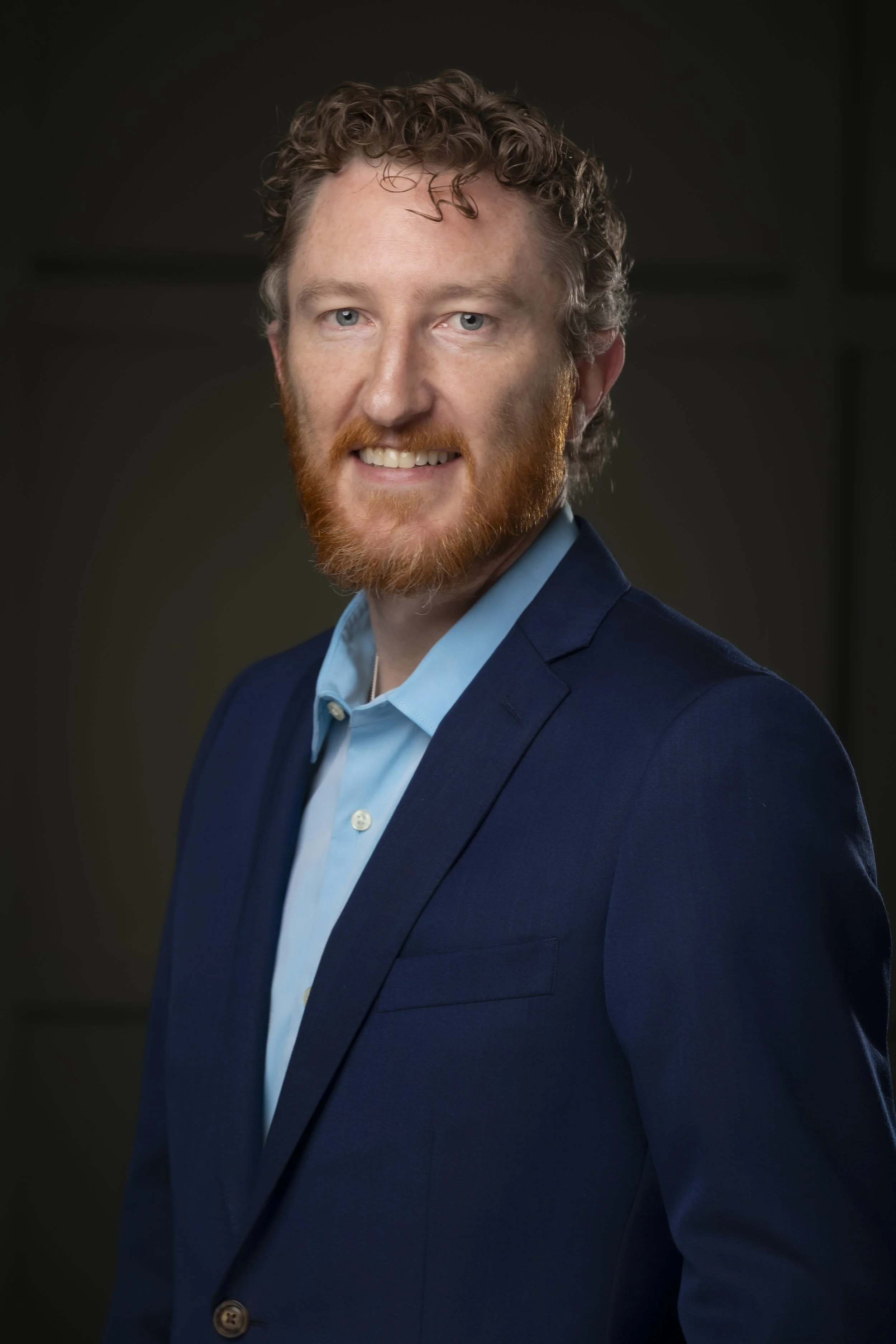 WRA Architects: Cody Carriker, BIM Coordinator