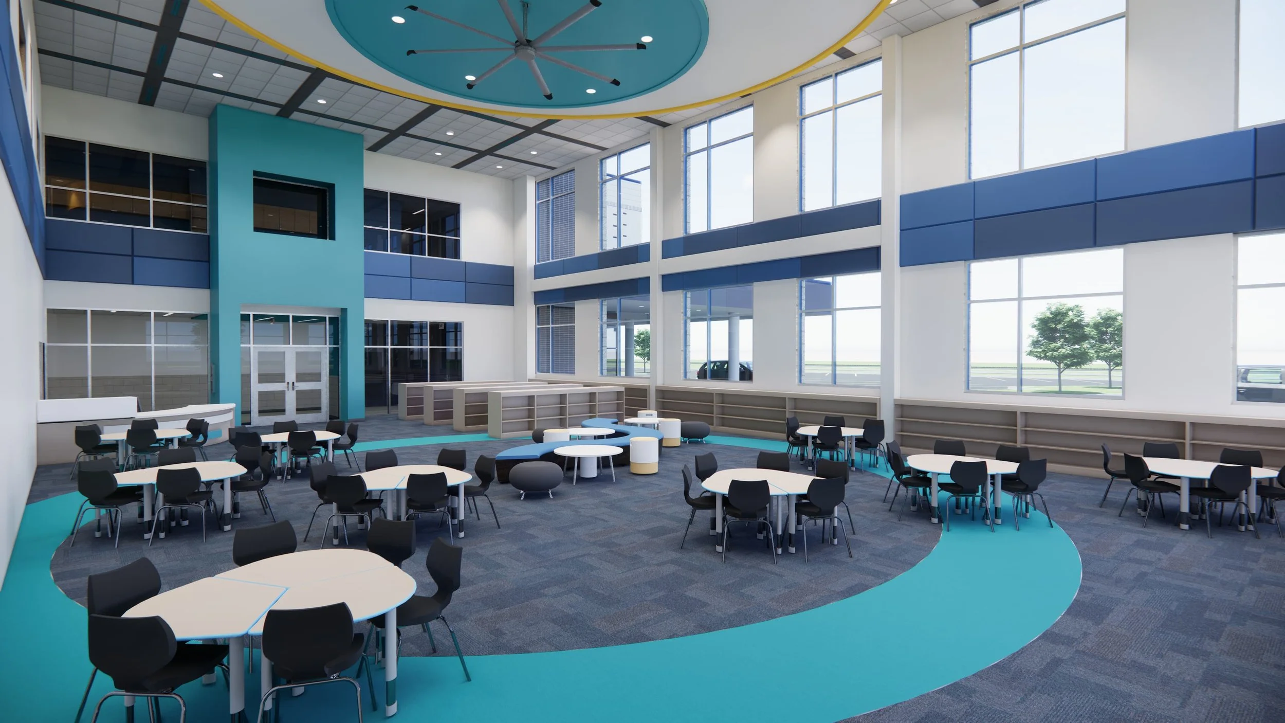 wra-architects-van-alstyne-isd-williams-elementary-FR07_ Library-02.jpg