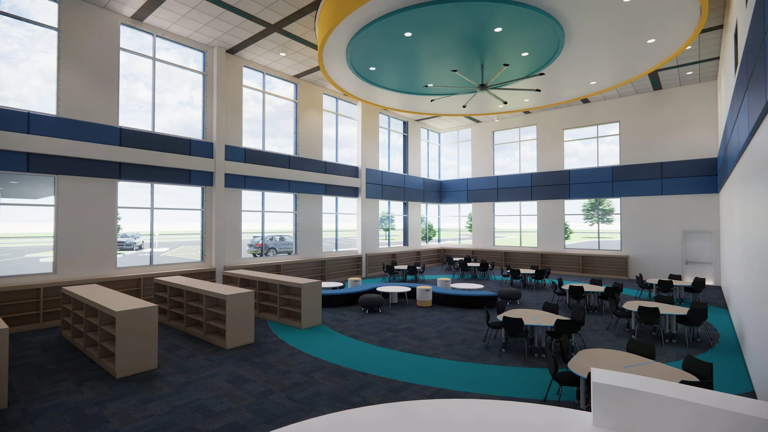 wra-architects-van-alstyne-isd-williams-elementary-FR06_ Library 01.jpg