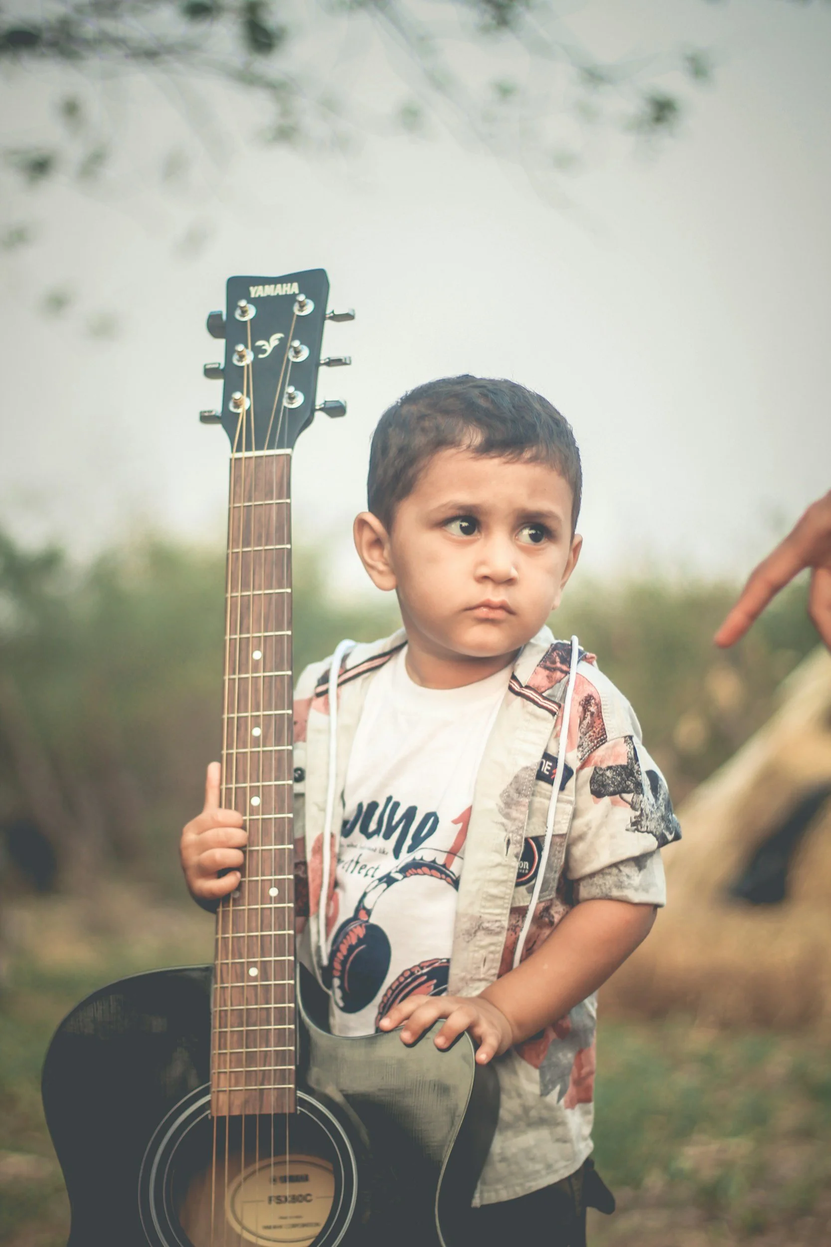 What’s the Best Age to Start Guitar Lessons?