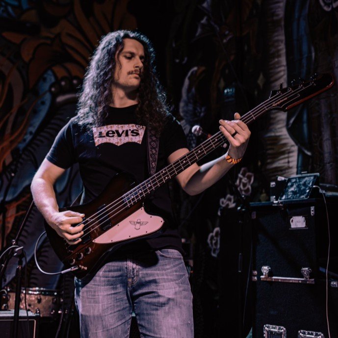 bass lessons in Arlington TX