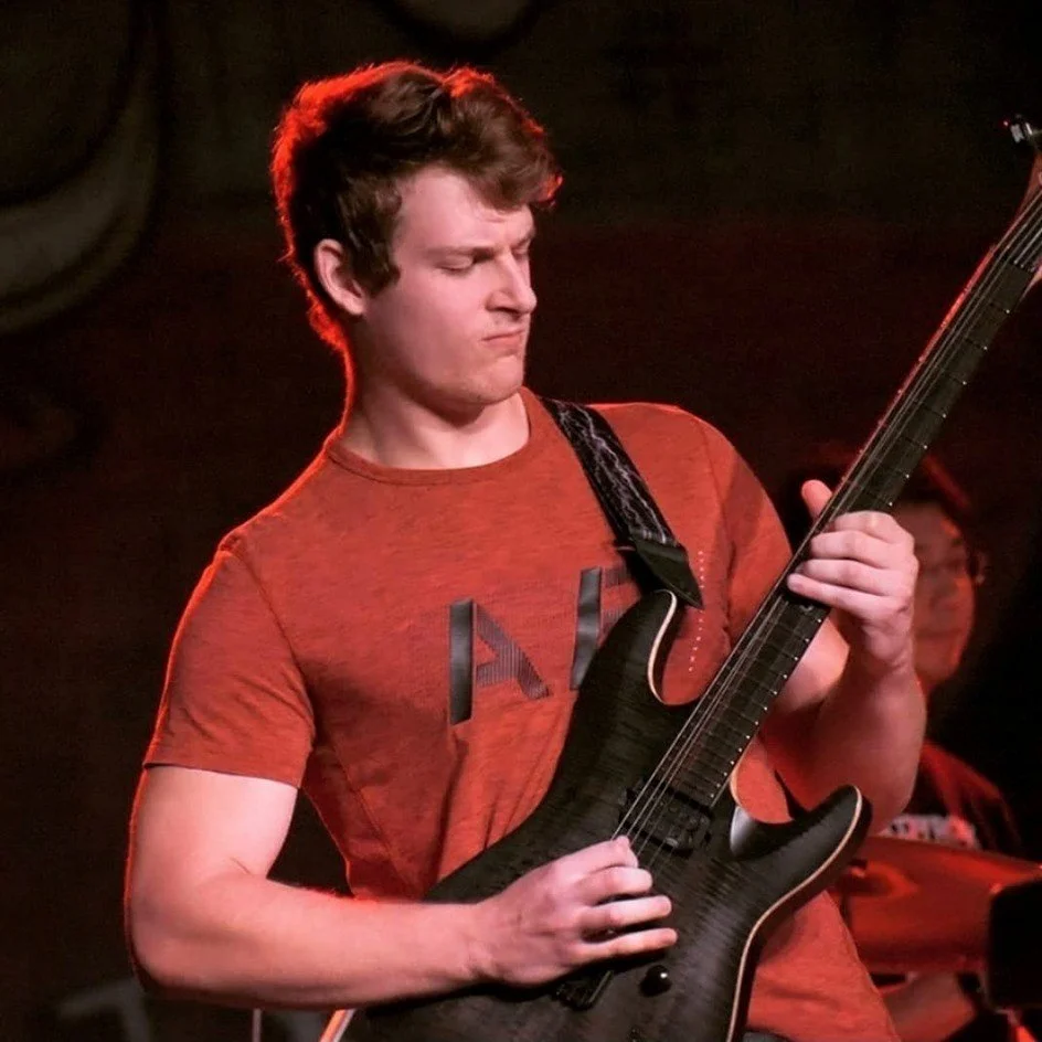 guitar lessons in Arlington TX