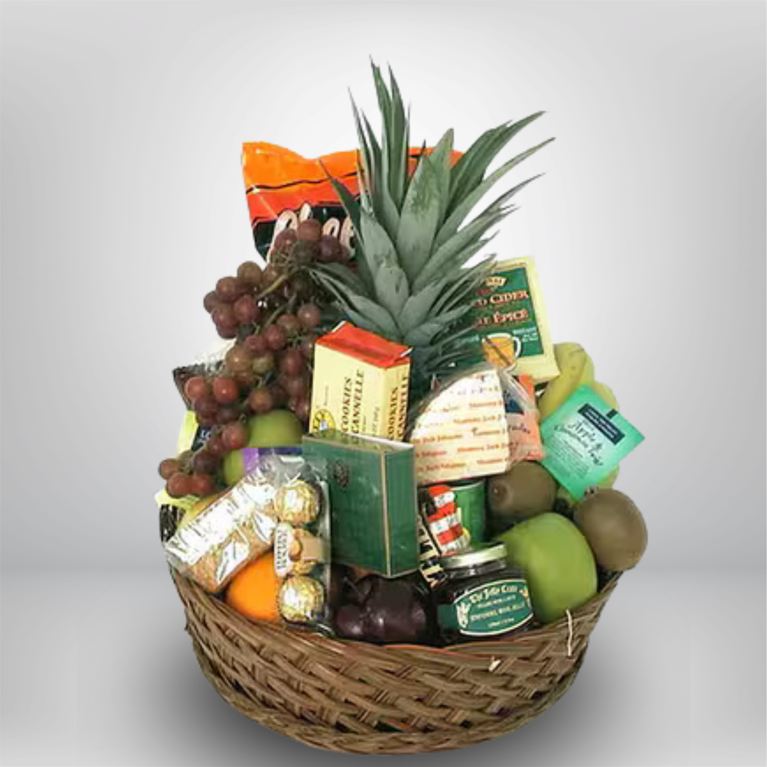 Ideal Gift Basket