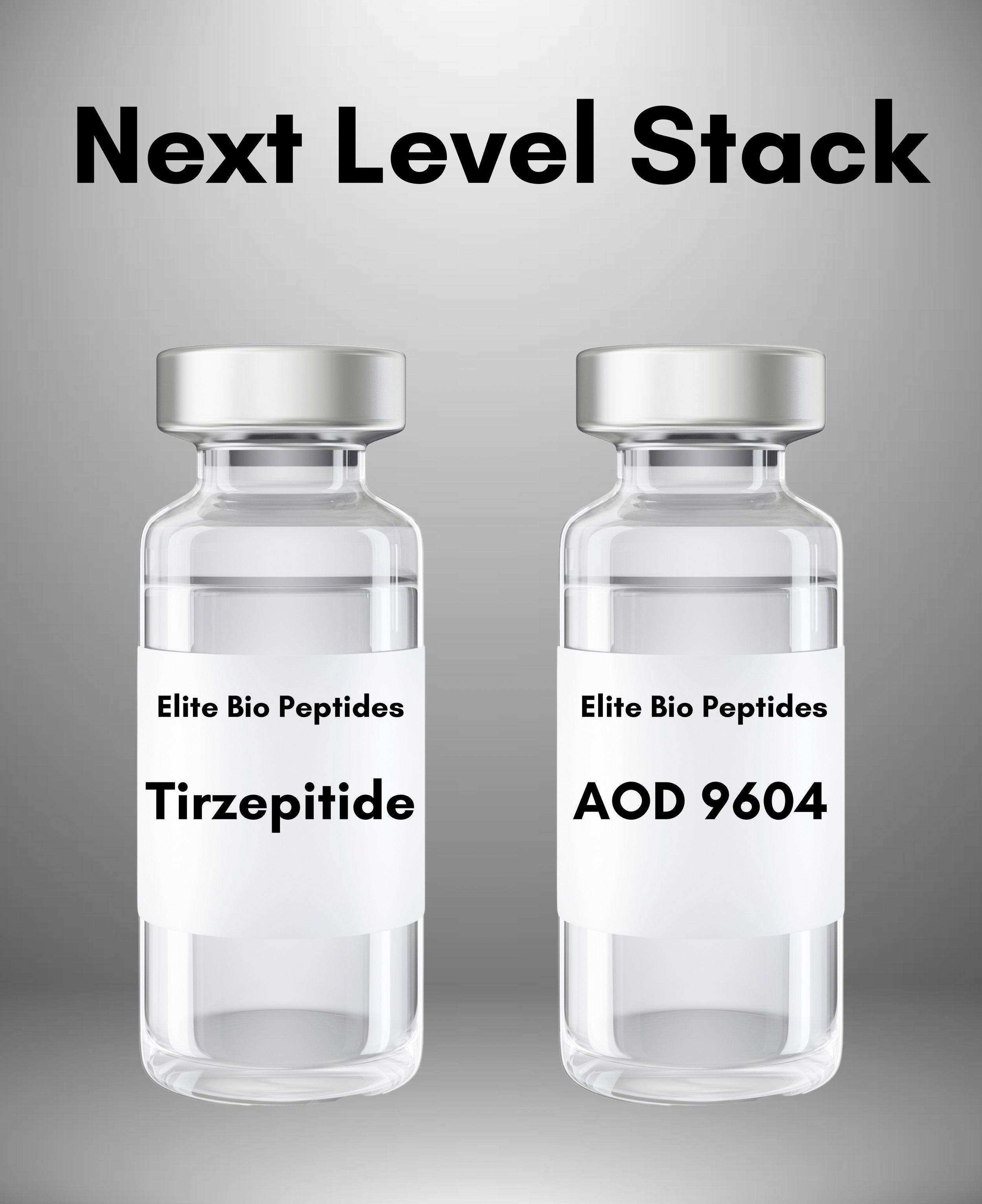 Next Level Stack