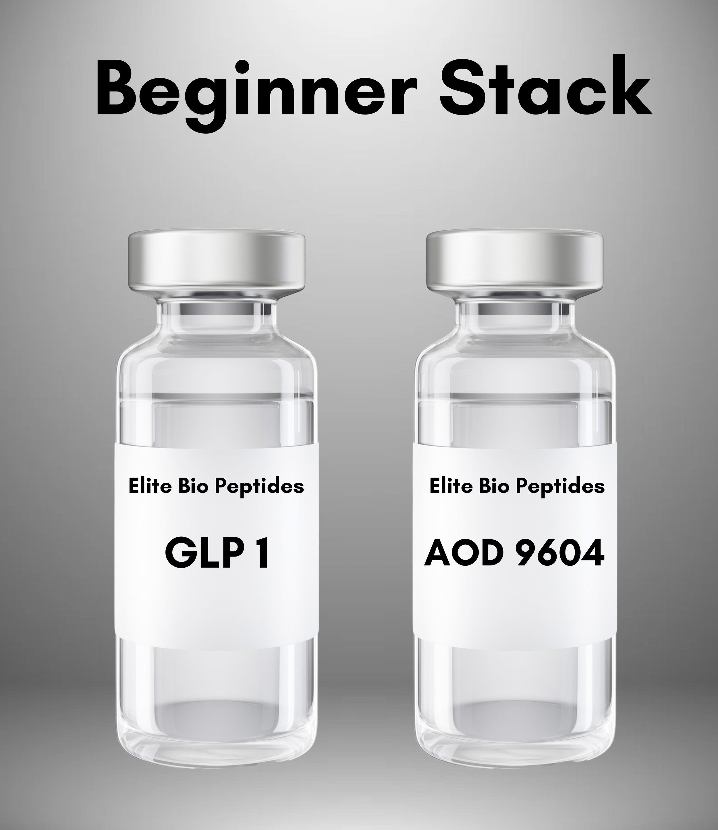 Beginner Stack