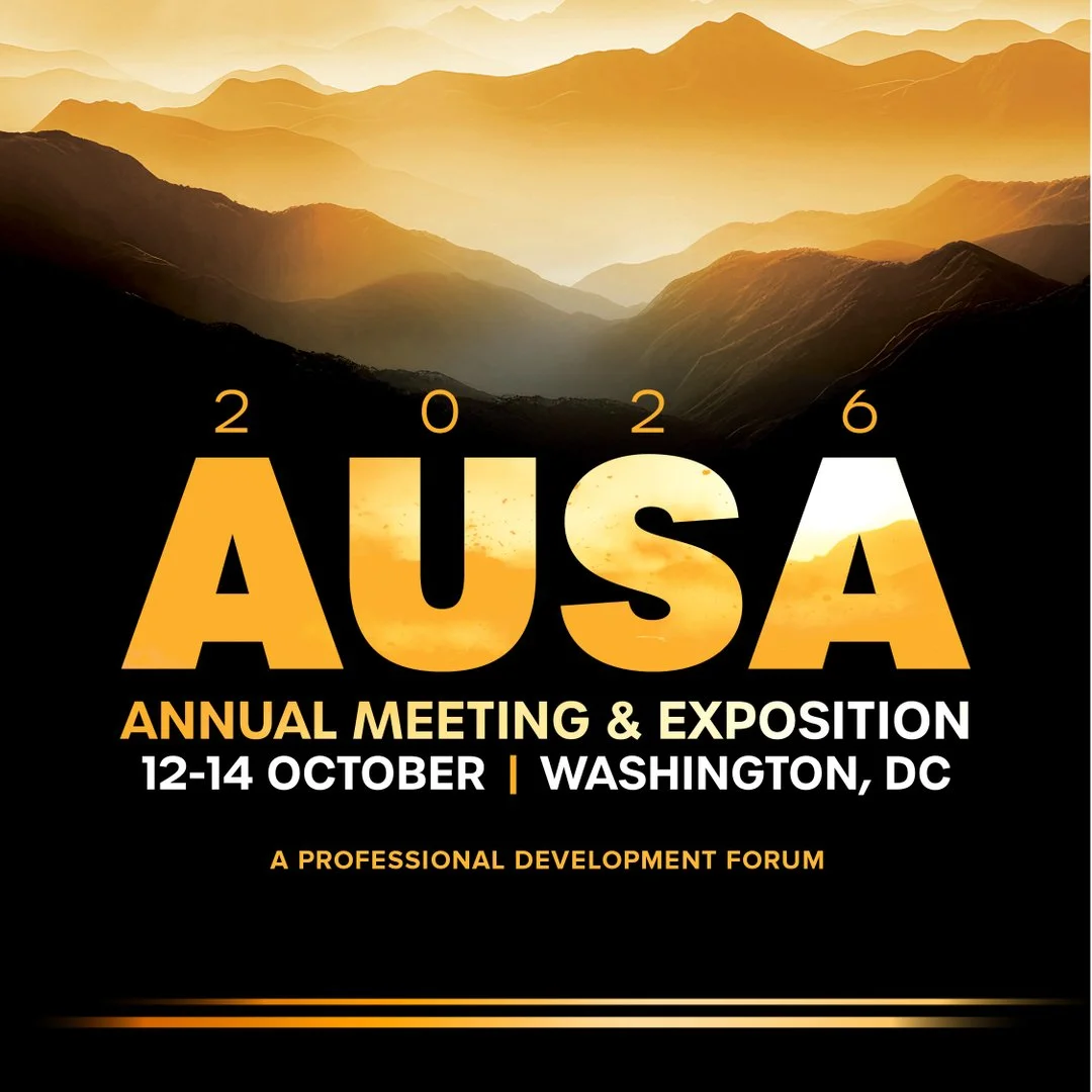 Meet Watchbird at AUSA 2026