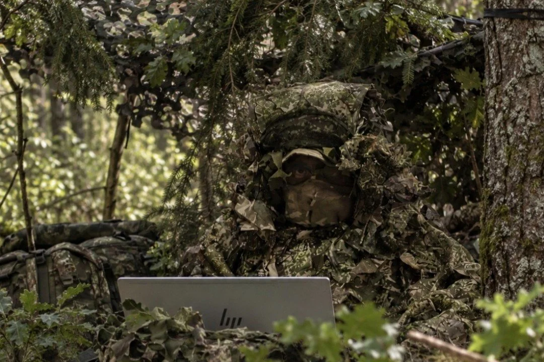 From the Treeline: SAFEgaiter in Drone Operations