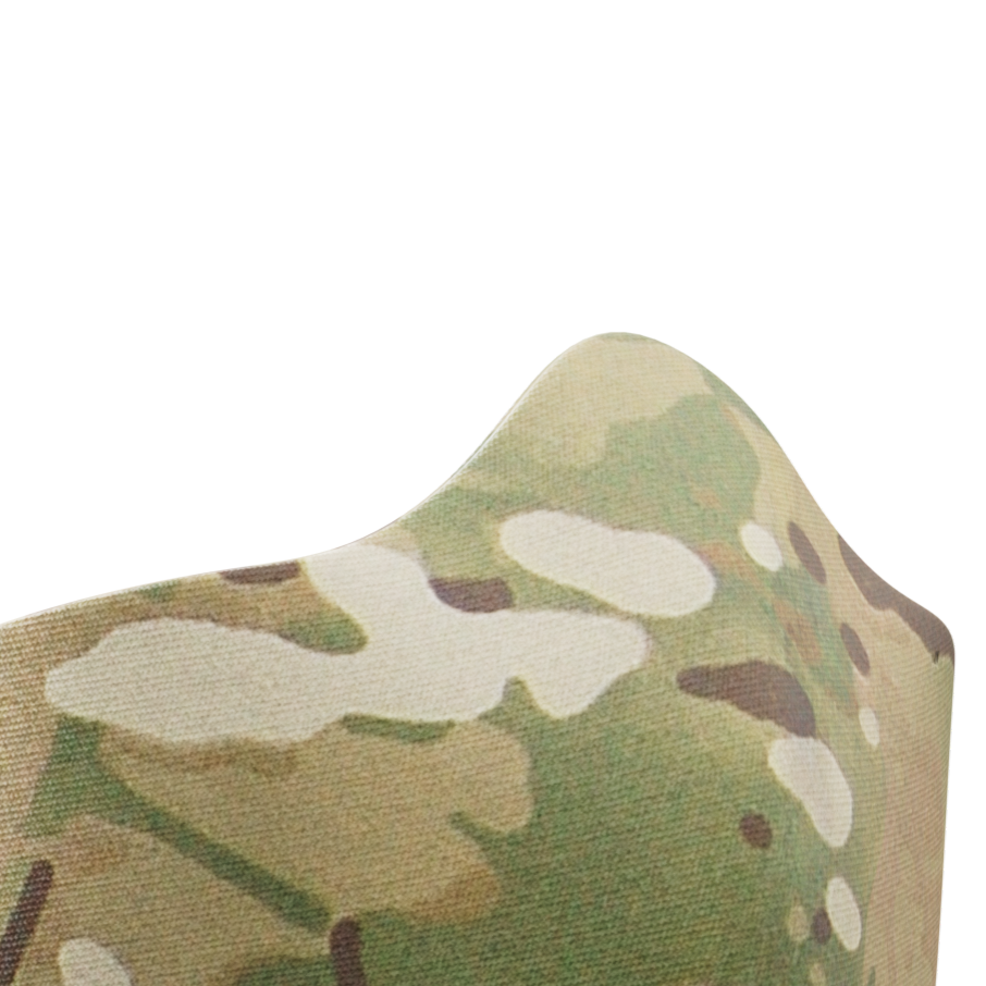 Adjustable nose-grip