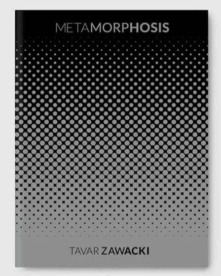 ( 2 ) Metamorphosis
- Tavar Zawacki 