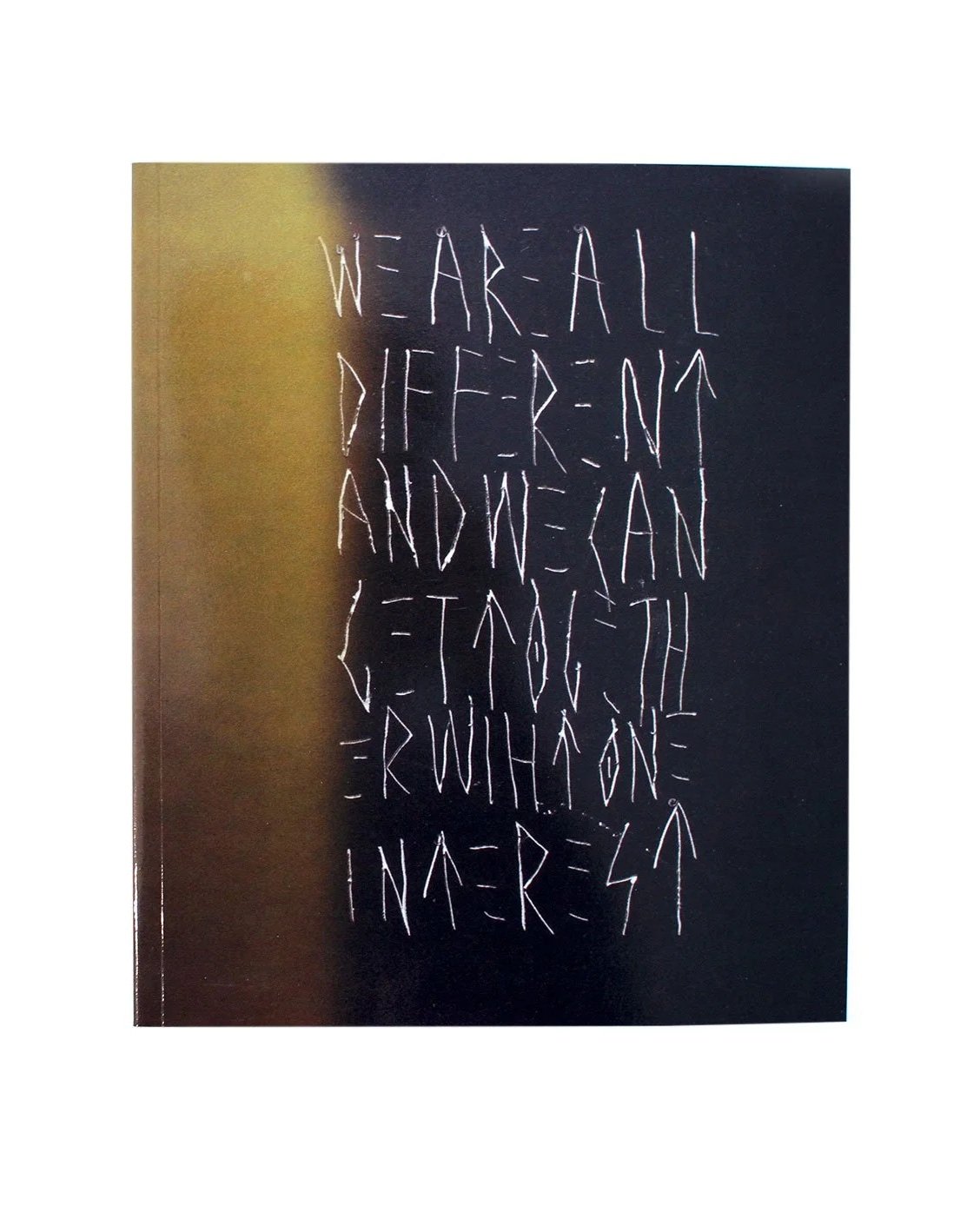 ( 6 ) We Are All Different And We Can Get Together With One Interest
- Hiroyasu Tsuri
