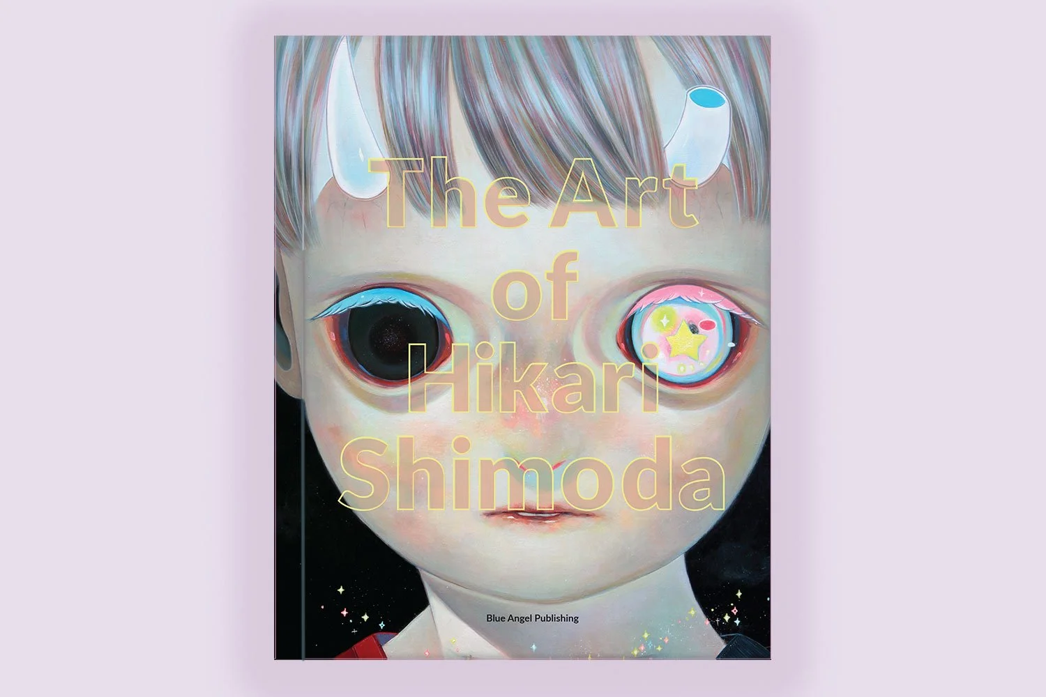 ( 1 ) The Art of Hikari Shimoda