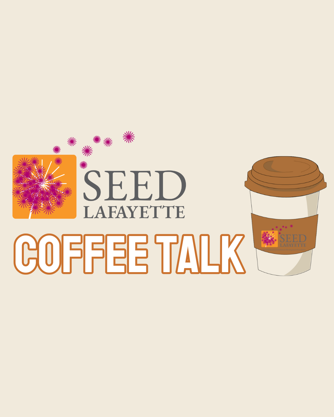 SEED Coffee Chat