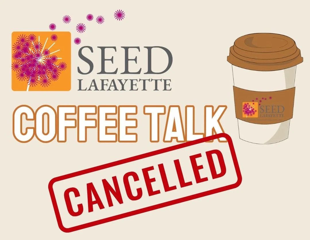 SEED Coffee Chat