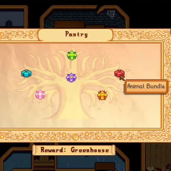 Live Stream: Stardew Valley
