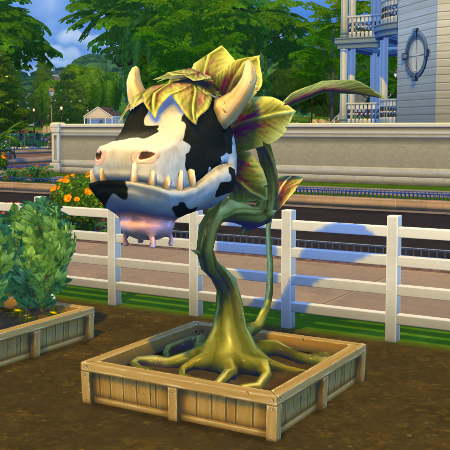 Live Stream: Sims 4