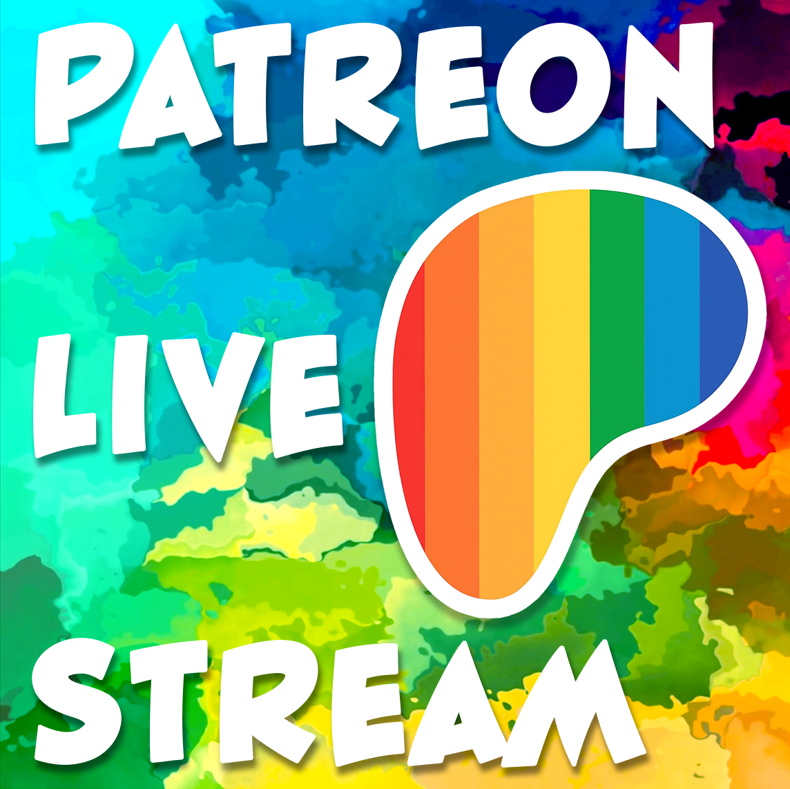 Patreon Stream: TBD