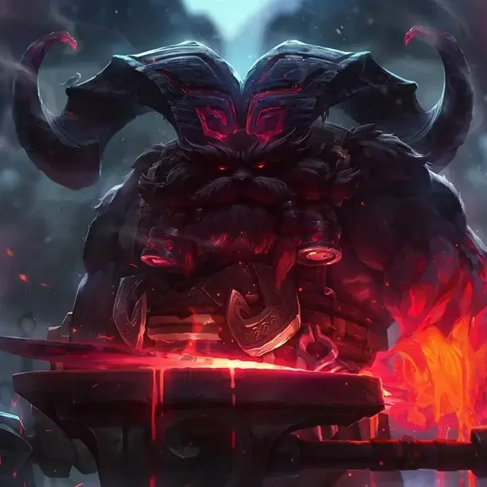 Patreon Stream: Ornn Horns