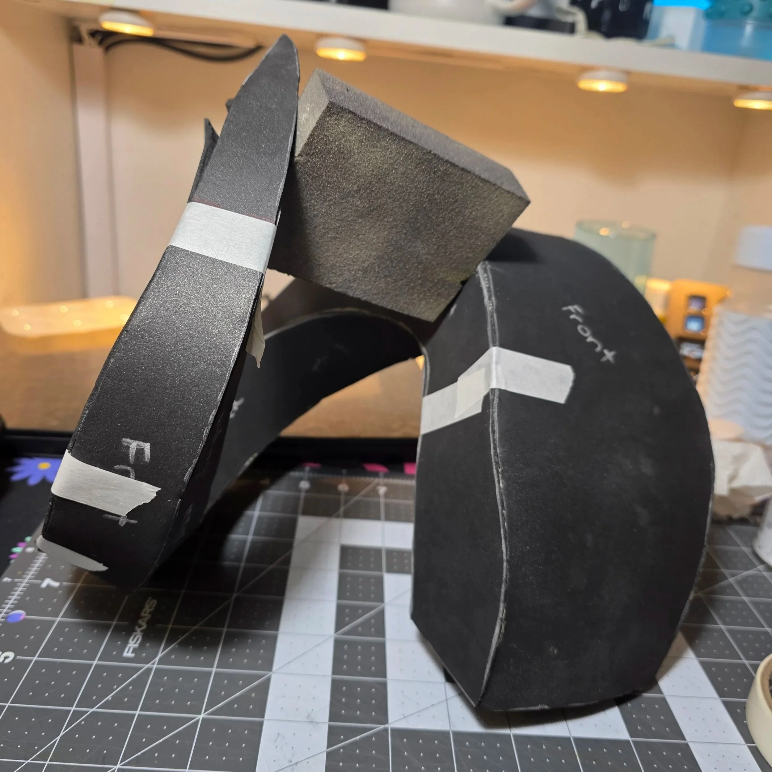 Live Stream: Ornn Horn Creation