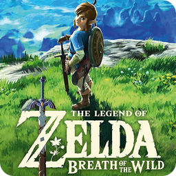Live Stream: Zelda Breath of the Wild